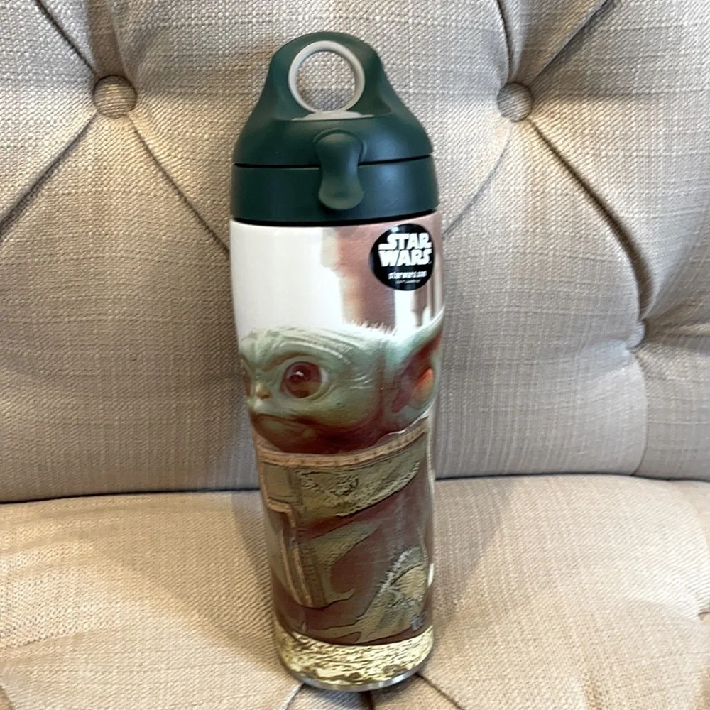 Tervis Star Wars-The Mandalorian Insulated Tumbler